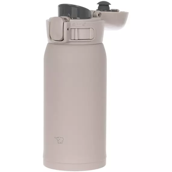 Термокружка Zojirushi SM-WS36HM 0.36 л gray, фото , изображение 2